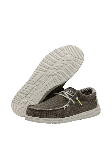 Туфли Hey Dude - фото 3 - Miraton