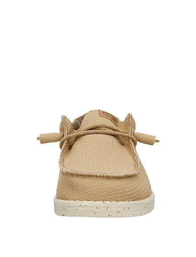 Туфли Hey Dude - фото 4 - Miraton