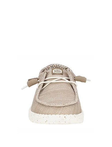 Туфли Hey Dude - фото 4 - Miraton