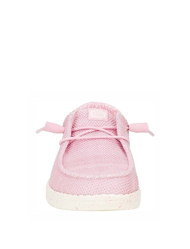 Туфли Hey Dude - фото 4 - Miraton