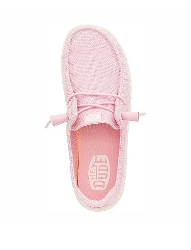 Туфли Hey Dude - фото 6 - Miraton