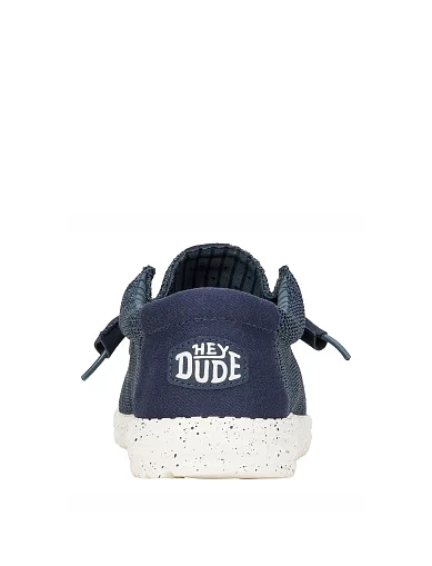 Туфли Hey Dude - фото 5 - Miraton