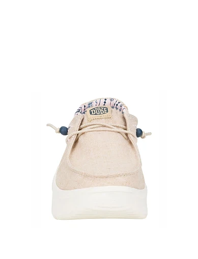 Туфли Hey Dude - фото 4 - Miraton