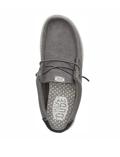 Туфли Hey Dude - фото 6 - Miraton