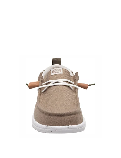 Туфли Hey Dude - фото 4 - Miraton