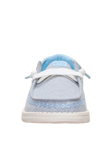 Туфли Hey Dude - фото 4 - Miraton