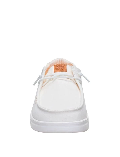 Туфли Hey Dude - фото 4 - Miraton