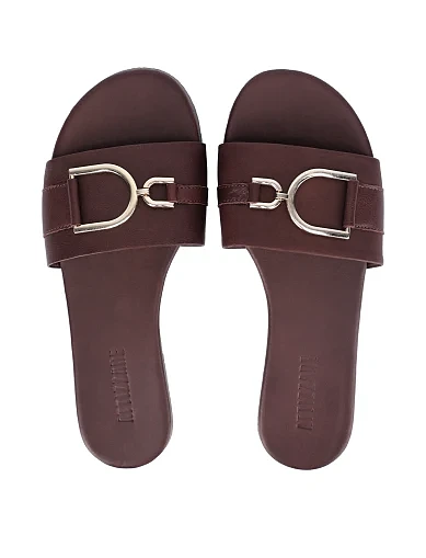 Шльопанці Attizzare(GV-205) - фото 2 - Miraton