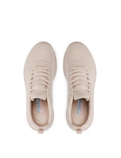 Кросівки Skechers(117209 NUDE) - фото 4 - Miraton