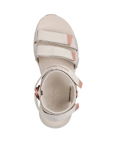 Сандалі Skechers(119826 TPE) - фото 4 - Miraton