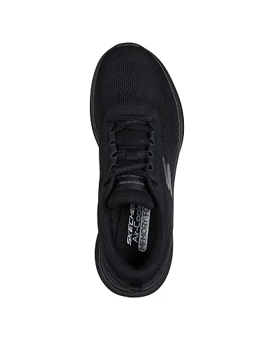 Кросівки Skechers(150620 BBK) - фото 4 - Miraton