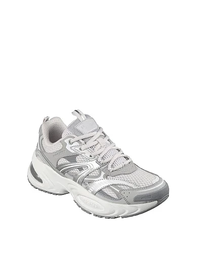 Кросівки Skechers(177606 LTGY) - фото 3 - Miraton