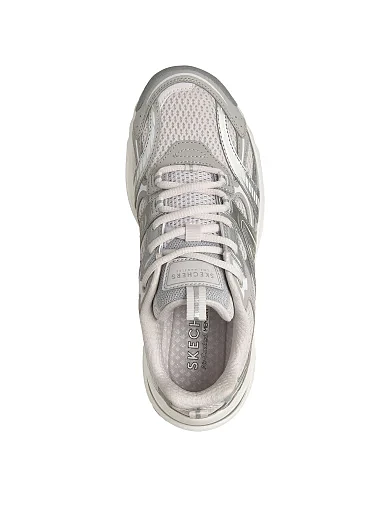 Кросівки Skechers(177606 LTGY) - фото 4 - Miraton