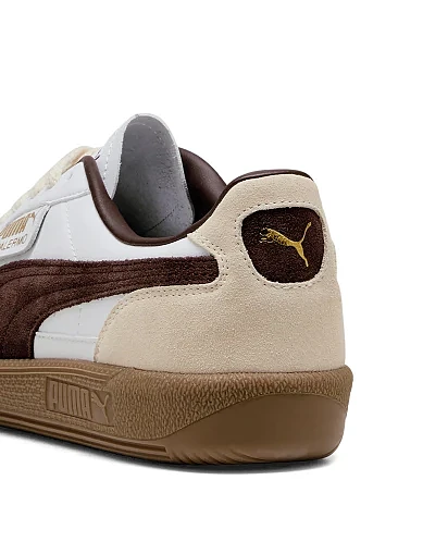 Кеды PUMA - фото 2 - Miraton