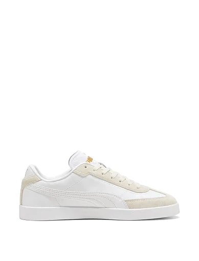 Кеды PUMA - фото 1 - Miraton