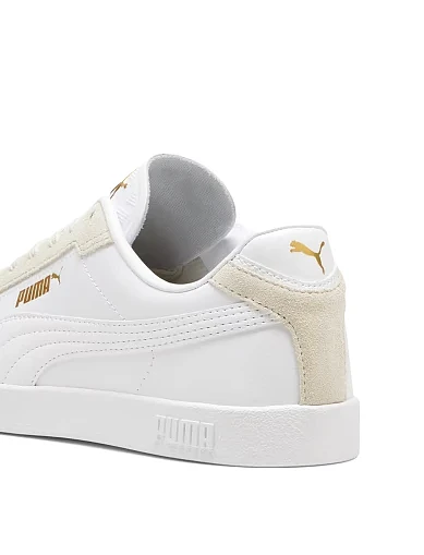 Кеды PUMA - фото 2 - Miraton