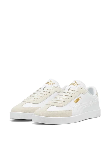 Кеды PUMA - фото 3 - Miraton