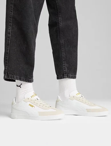 Кеды PUMA - фото 7 - Miraton