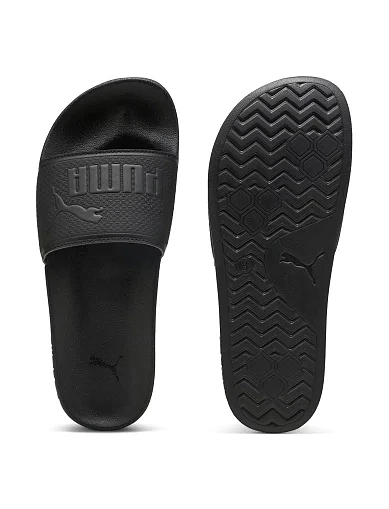 Шлепанцы PUMA - фото 4 - Miraton