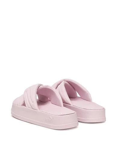 Шльопанці PUMA(40034009) - фото 3 - Miraton