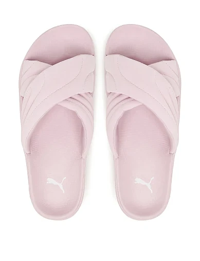 Шльопанці PUMA(40034009) - фото 5 - Miraton