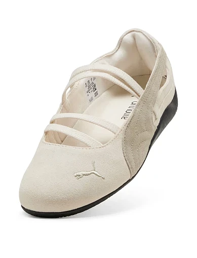 Балетки PUMA - фото 5 - Miraton