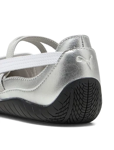 Балетки PUMA(40158101) - фото 4 - Miraton