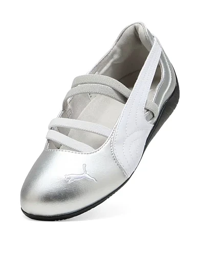 Балетки PUMA(40158101) - фото 6 - Miraton