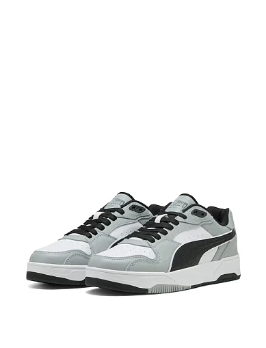 Кеды PUMA - фото 3 - Miraton