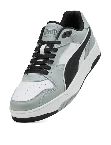 Кеды PUMA - фото 5 - Miraton