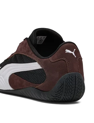 Кроссовки PUMA - фото 5 - Miraton