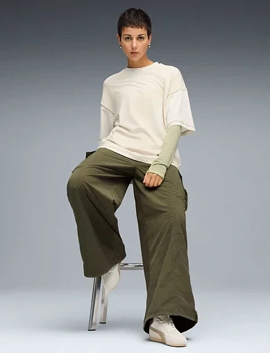 Кроссовки PUMA - фото 6 - Miraton