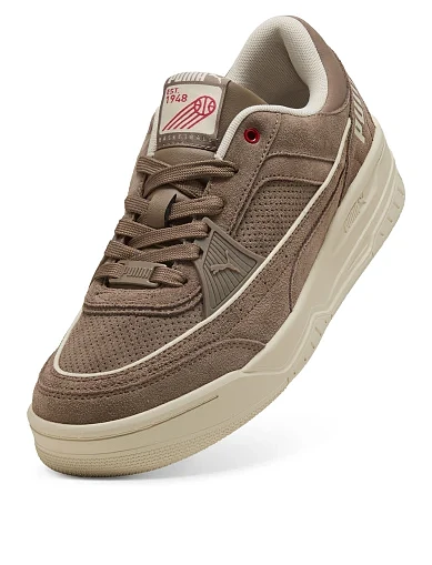 Кеды PUMA - фото 5 - Miraton