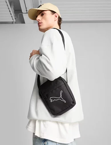 Сумка (спорт-бренд) PUMA - фото 3 - Miraton