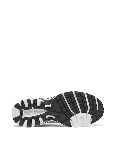 Жіночі кросівки Saucony RIDE MILLENNIUM з екошкіри білі(S70812-42) - фото 6 - Miraton