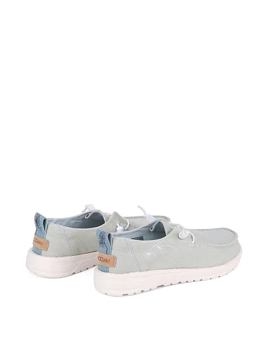 Туфлі Hodaki(BORA SHINE BLUE26) - фото 4 - Miraton