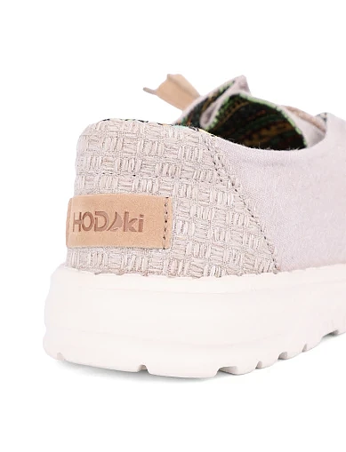 Туфлі Hodaki(BORA ZOO CANELLA26) - фото 5 - Miraton