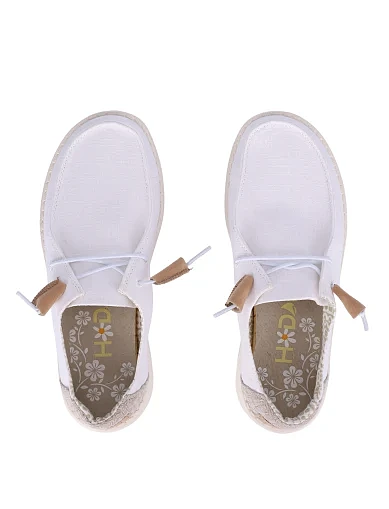 Туфлі Hodaki(BORA ZOO MILK26) - фото 2 - Miraton