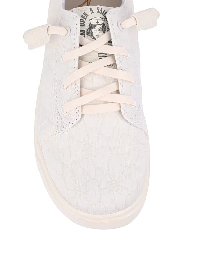 Кеди Hodaki(JUGO BLOSSOM VANILLA) - фото 5 - Miraton