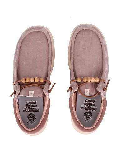 Туфлі Hodaki(JUGO MAMBA MIST) - фото 2 - Miraton