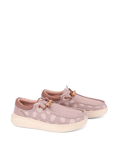 Туфлі Hodaki(JUGO MAMBA MIST) - фото 3 - Miraton