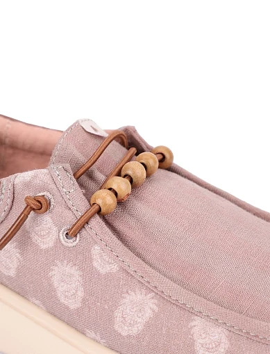 Туфлі Hodaki(JUGO MAMBA MIST) - фото 5 - Miraton