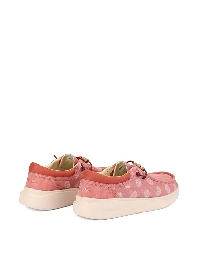 Туфлі Hodaki(JUGO MAMBA CORAL) - фото 4 - Miraton