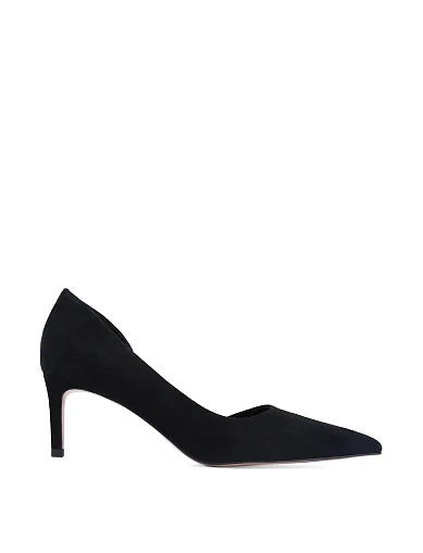 Туфлі MIRATON(203-24103-26-3) - фото 1 - Miraton