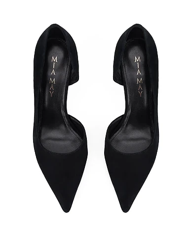 Туфлі MIRATON(203-24103-26-3) - фото 2 - Miraton