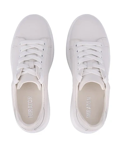 Кеды MIRATON - фото 2 - Miraton