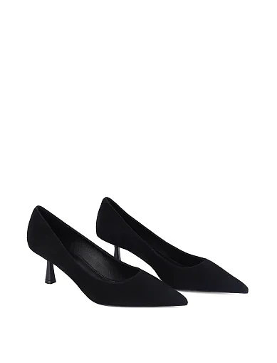 Туфлі MiaMay(MP975-1-1) - фото 3 - Miraton