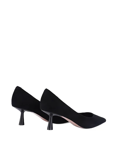 Туфлі MiaMay(MP975-1-1) - фото 4 - Miraton