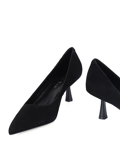 Туфлі MiaMay(MP975-1-1) - фото 5 - Miraton