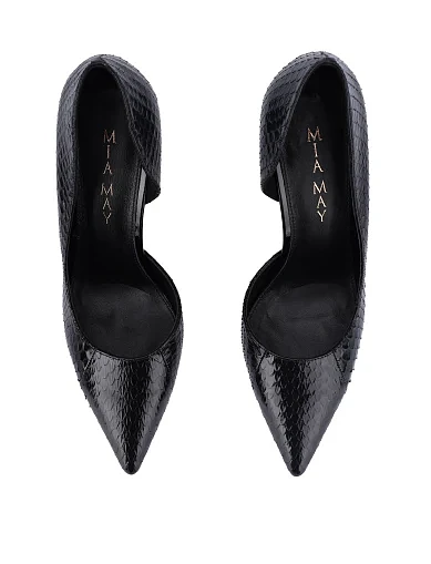 Туфлі MiaMay(MP969-5-1S) - фото 2 - Miraton